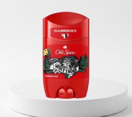 Old Spice Wolfthorn Men Deodorant Stick 50ml