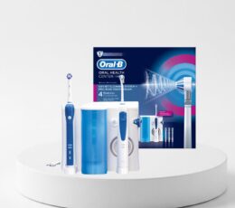 Oral-B Professional Care Oxy Jet