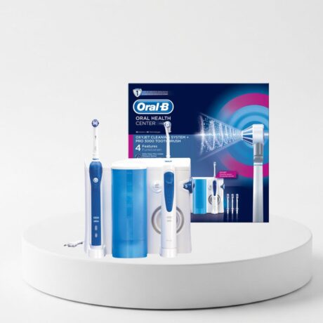Oral-B Professional Care Oxy Jet