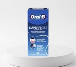 Oral B Super Floss Dentaloral B Super Floss Dental