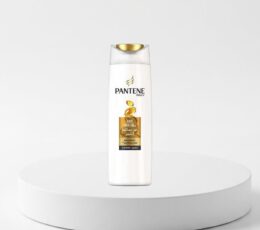 Pantene Anti Hair Fall Shampoo 400ml