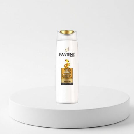 Pantene Anti Hair Fall Shampoo 400ml