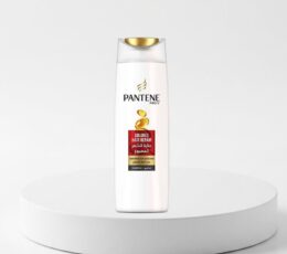 Pantene Colored Hair Repair Shampoo 400ml