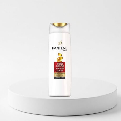 Pantene Colored Hair Repair Shampoo 400ml