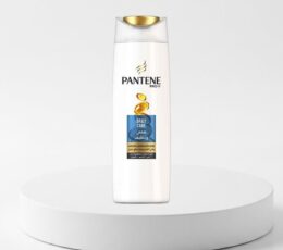 Pantene Daily Care Shampoo 400ml