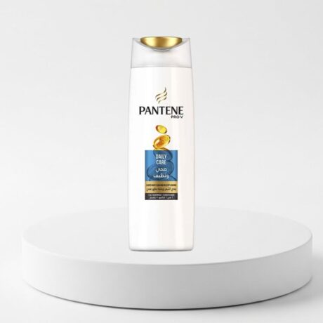 Pantene Daily Care Shampoo 400ml