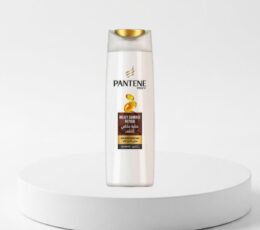 Pantene Milky Damage Repair Shampoo 400ml