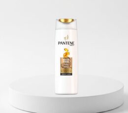 Pantene Moisture Renewal Shampoo 400ml