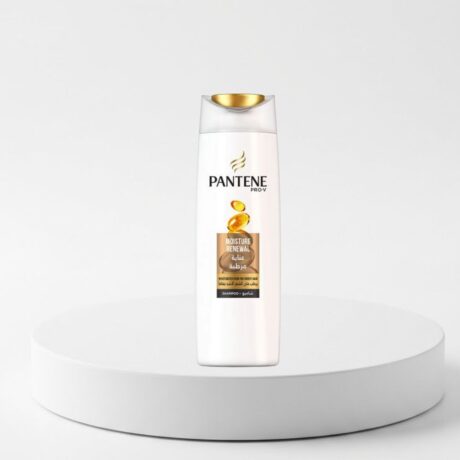 Pantene Moisture Renewal Shampoo 400ml