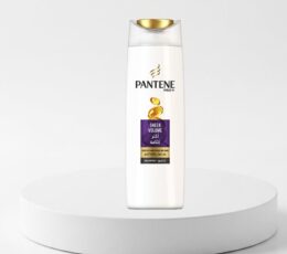 Pantene Pro-V Sheer Volume Shampoo 400ml