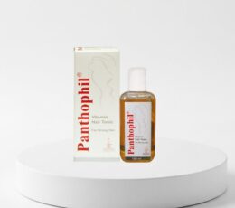 Panthophil Hair Tonic 150ml