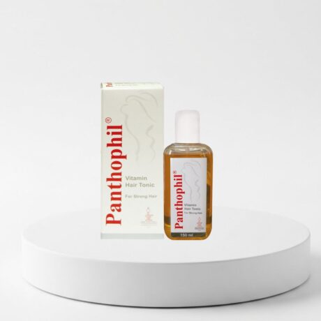 Panthophil Hair Tonic 150ml