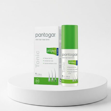 Pantogar Anti Hair Loss Men Tonic 100ml