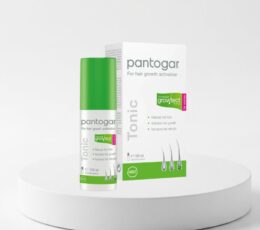 Pantogar Women Hair Tonic 100ml