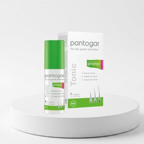 Pantogar Women Hair Tonic 100ml