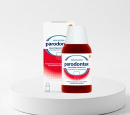 Parodontax Extra Mouthwash - 300ml