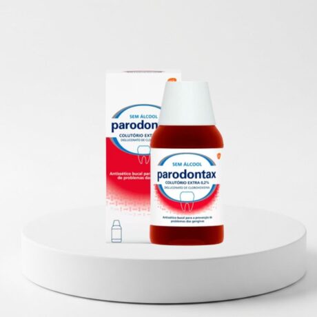 Parodontax Extra Mouthwash - 300ml