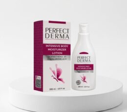 Perfect Derma Intensive Body Moisturizer Lotion - 200ml
