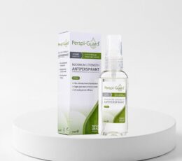 Perspi Guard Maximum Strength Anti Perspirant Spray 50ml