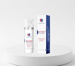 Pharmann Arnizen Cream Gel 30ml