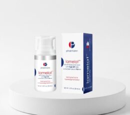 Pharmann Lamelat Depigmentation Face & Neck Serum 30ml