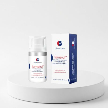 Pharmann Lamelat Depigmentation Face & Neck Serum 30ml