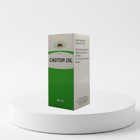 Philadelphia Castor Oil 60ml