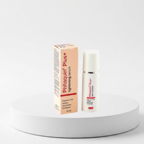 Philaquin Plus Lightening Serum 30g