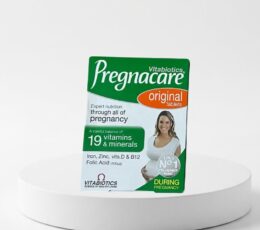 Pregnacare Tablet 30
