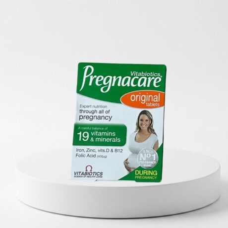 Pregnacare Tablet 30