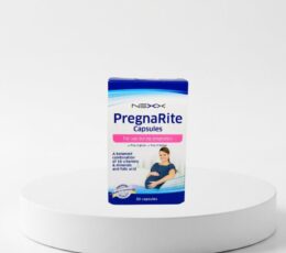 Pregnarite Capsule 30