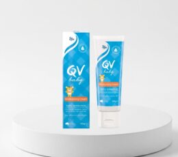 QV Baby Moisturising Cream 100g