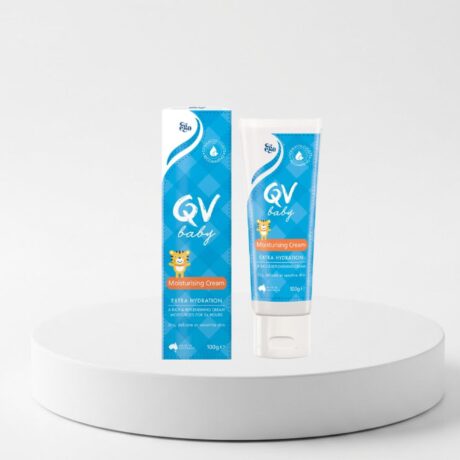 QV Baby Moisturising Cream 100g