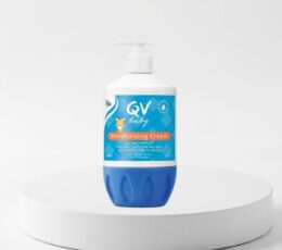 QV Baby Moisturising Cream - 500g