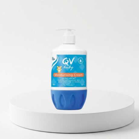 QV Baby Moisturising Cream - 500g