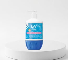QV Baby Skin Lotion Pump - 500mg