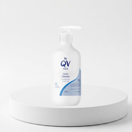QV Face Gentle Cleanser Wash 250g