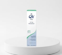 QV Face Oil Free Moisturiser - 75g