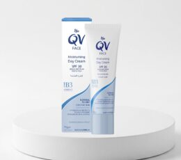 QV Face Spf30 Moisturising Day Cream 75g