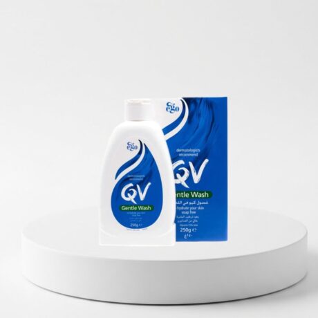 QV Gentle Wash 250ml
