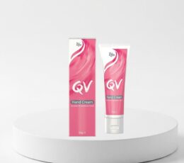 QV Hand Cream 50g
