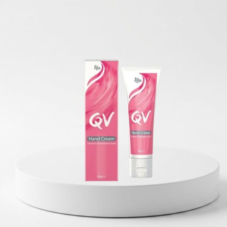 QV Hand Cream 50g