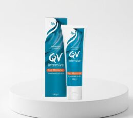 QV Intensive Cream - 100g