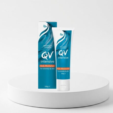 QV Intensive Cream - 100g