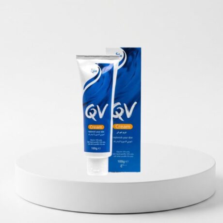QV Repairing Cream 100g