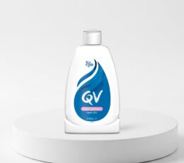 QV Skin Repair Lotion 250g
