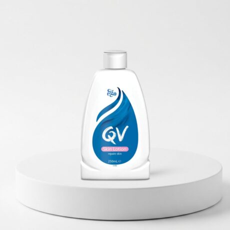 QV Skin Repair Lotion 250g