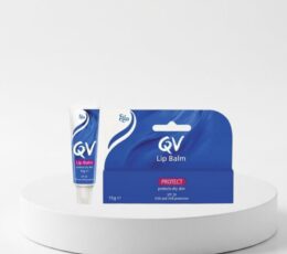 QV Spf30 Lip Balm 15g