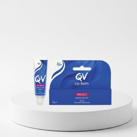 QV Spf30 Lip Balm 15g