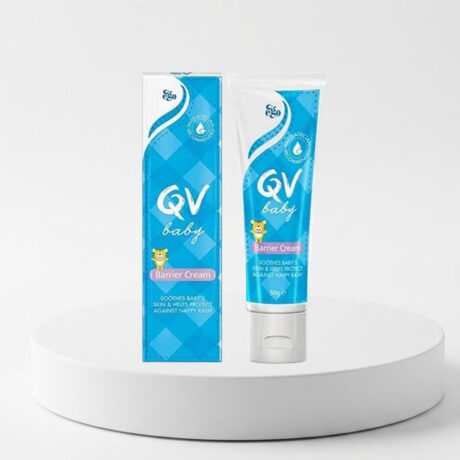 Qv Baby Barrier Cream - 50g